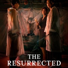The Resurrected