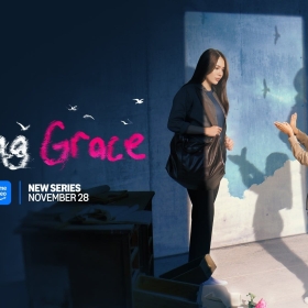 Saving Grace