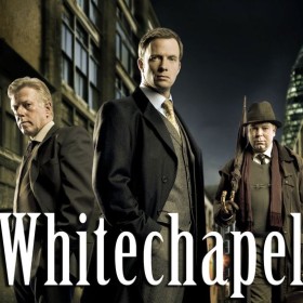 Whitechapel