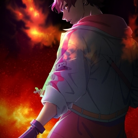 Paradox Live THE ANIMATION