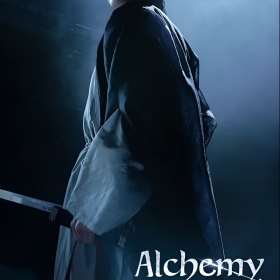 Alchemy of Souls