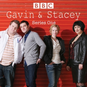 Gavin & Stacey