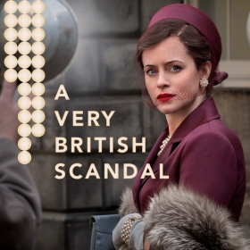 A Very British Scandal