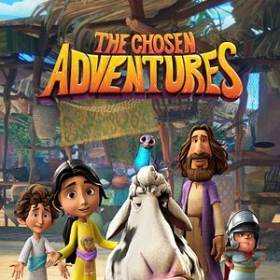 The Chosen Adventures