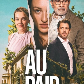 The Au Pair