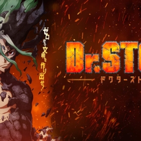 Dr. Stone