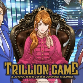 Trillion Game