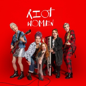 Riot Women
