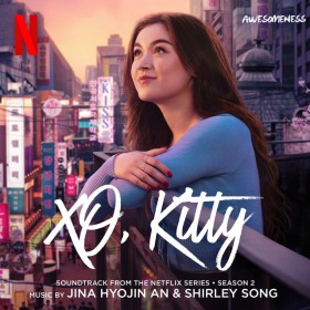 XO, Kitty