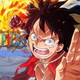 One Piece Log