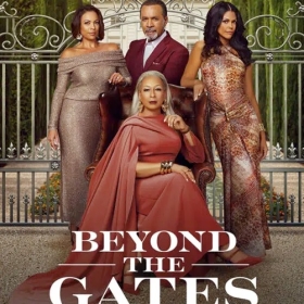 Beyond the Gates