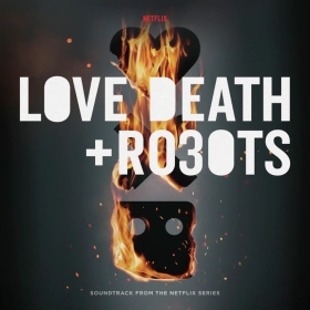 Love, Death & Robots