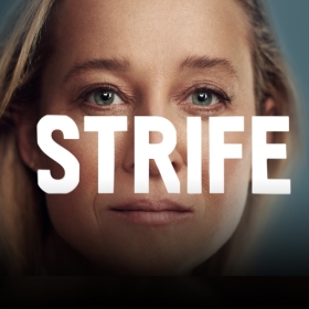 Strife