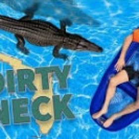 Dirty Neck