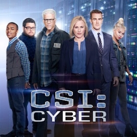 CSI: Cyber