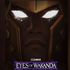 Eyes of Wakanda