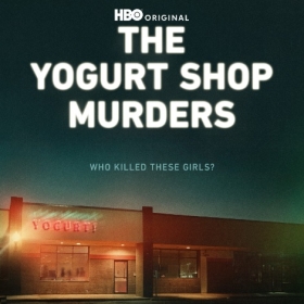 The Yogurt Shop Murders