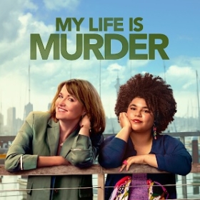 My Life Is Murder