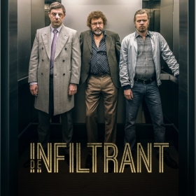 De Infiltrant