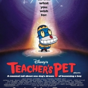 Teacher's Pet