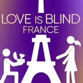 Love Is Blind: France