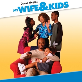 My Wife and Kids