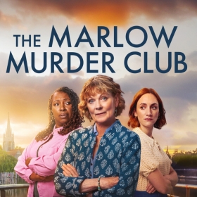 The Marlow Murder Club