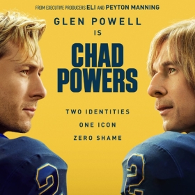 Chad Powers