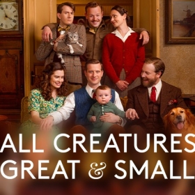 All Creatures Great and Small