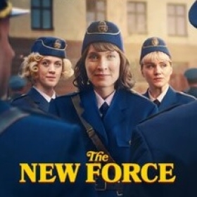 The New Force