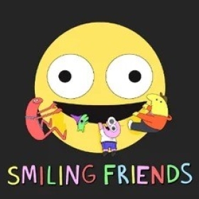 Smiling Friends