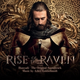 Rise of the Raven