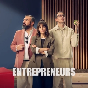 Entrepreneurs