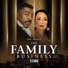 The Family Business