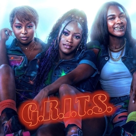 Girls Raised In the South