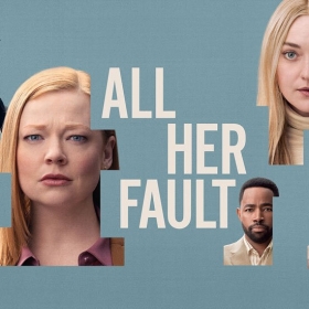 All Her Fault