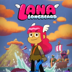 Lana Longbeard