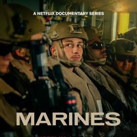 MARINES