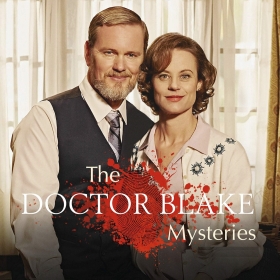 The Doctor Blake Mysteries