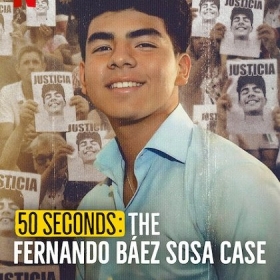 50 Seconds: The Fernando Báez Sosa Case