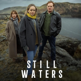 Still Waters