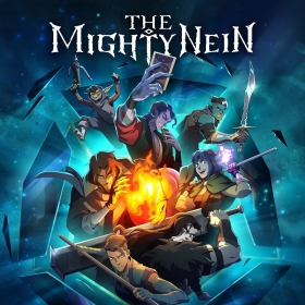 The Mighty Nein