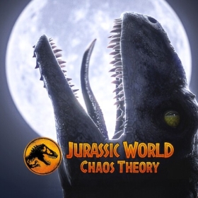 Jurassic World: Chaos Theory