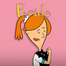 Feride