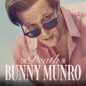 The Death of Bunny Munro