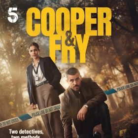 Cooper & Fry
