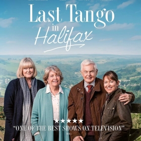 Last Tango in Halifax