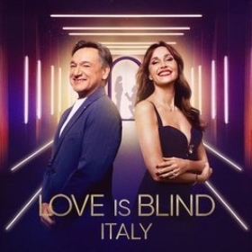 Love Is Blind: Italy