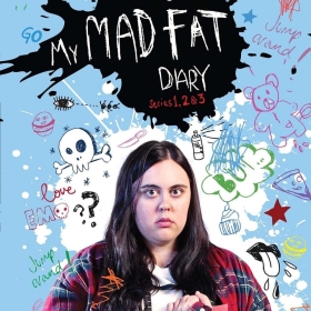My Mad Fat Diary