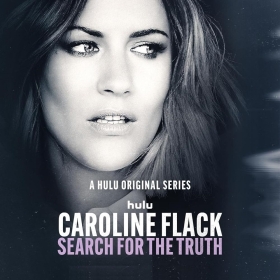 Caroline Flack: Search for the Truth